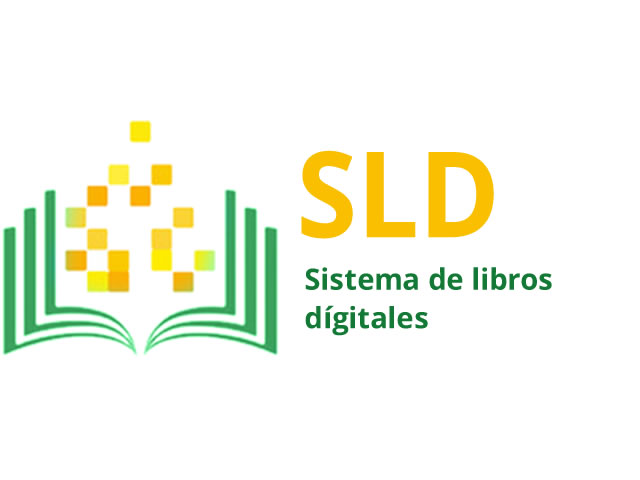 Sistema de libros digitales