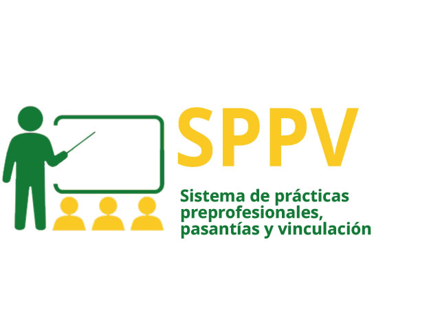 Sistema de pasantias