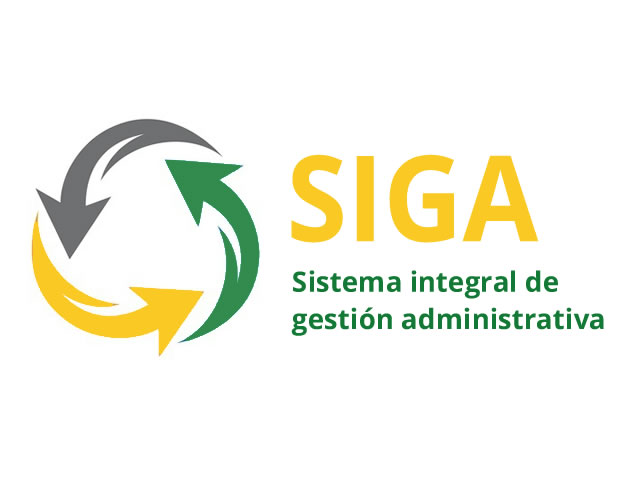 Sistema de Gestión Administrativa