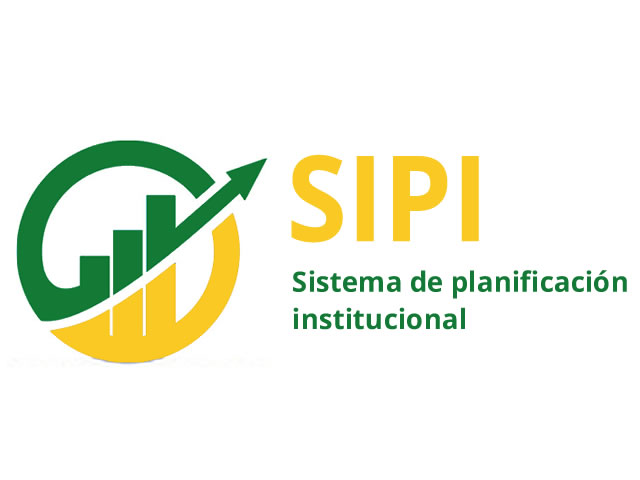 Sistema de Planificación Institucional