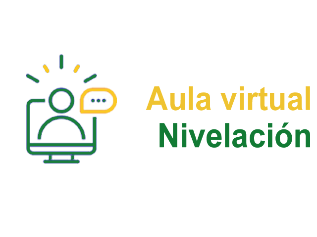 Aula Virtual de Nivelación