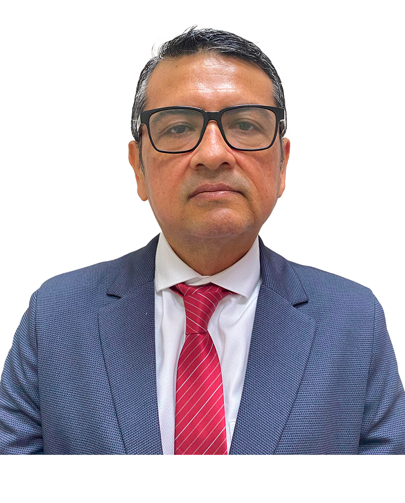 Ing. Juan Carlos<br> Vélez Chica