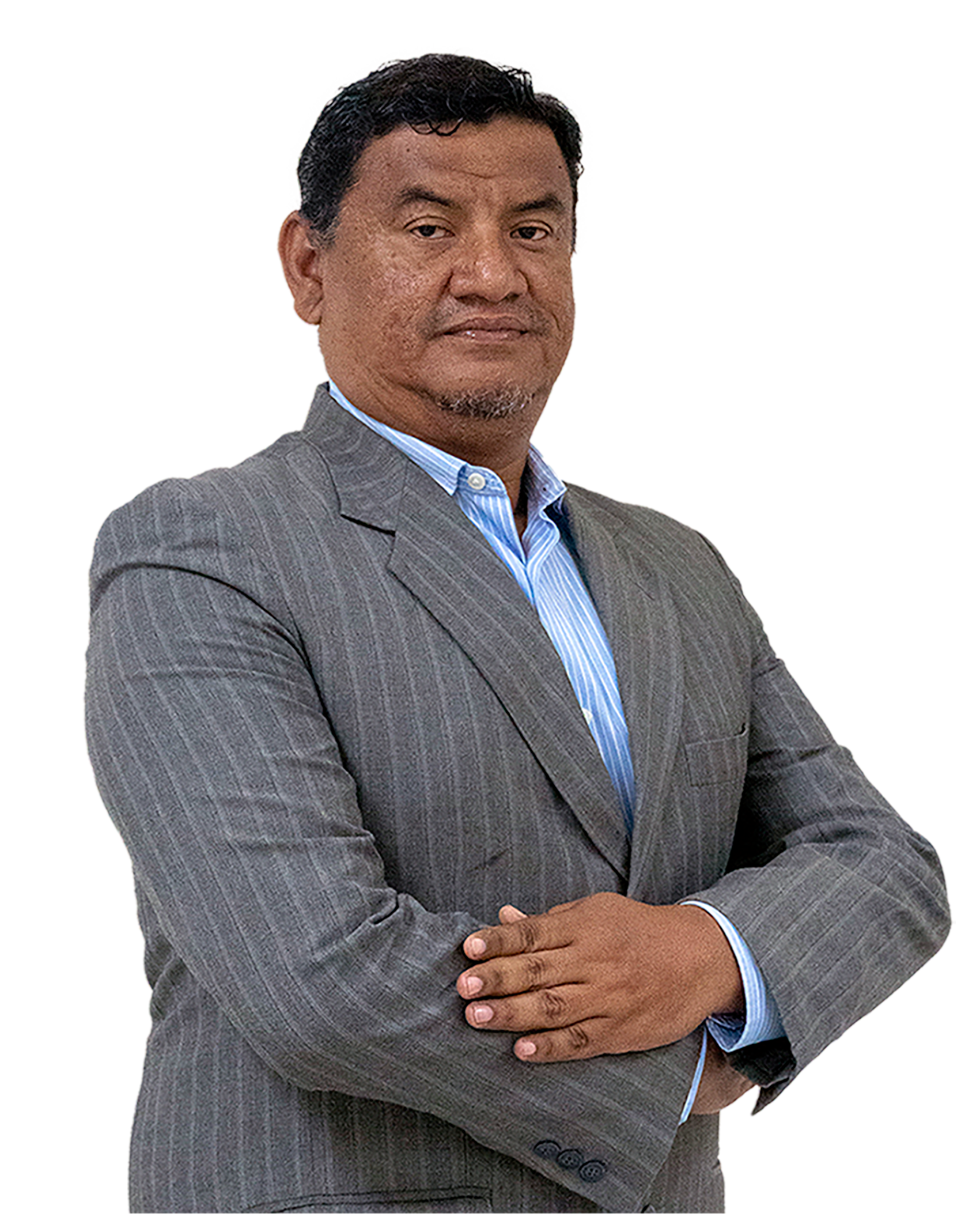 Ing. Francis Gorozabel <br>Chata, Ph.D.