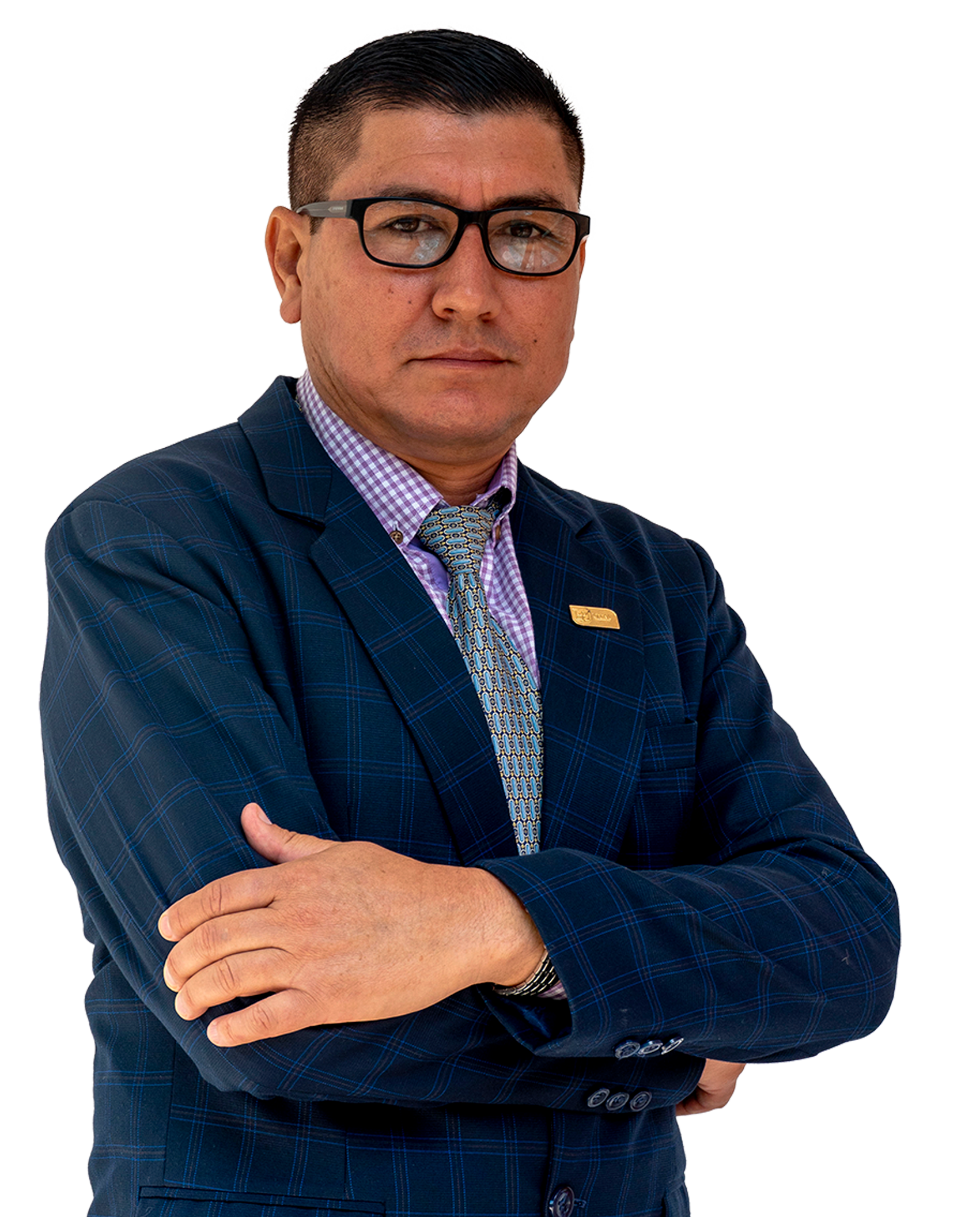 Ing. Yordy Ivonne<br> Mieles Bravo, Ph.D.