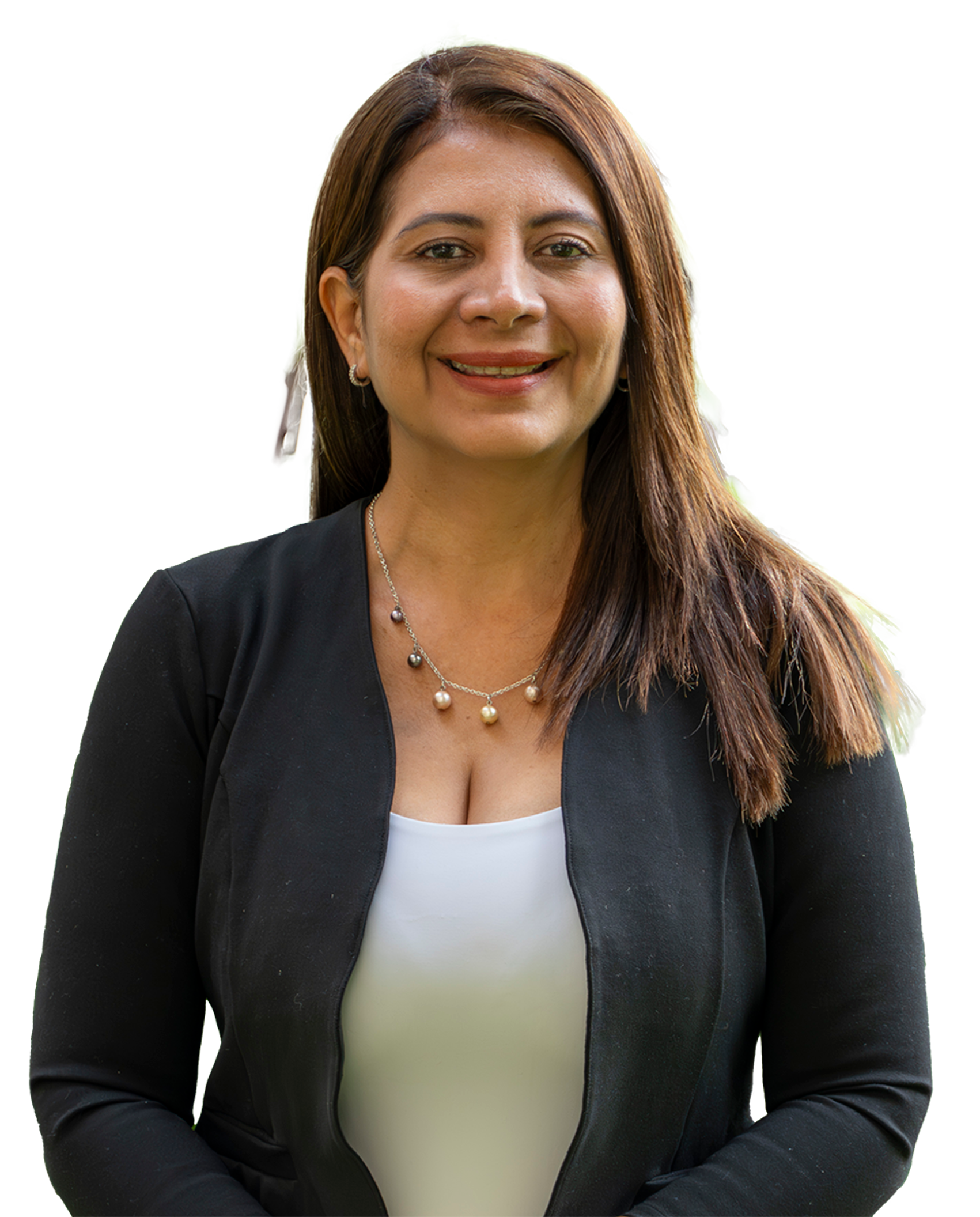 Dra. Laura Monserrate <br>De La Cruz Veliz, Mg.