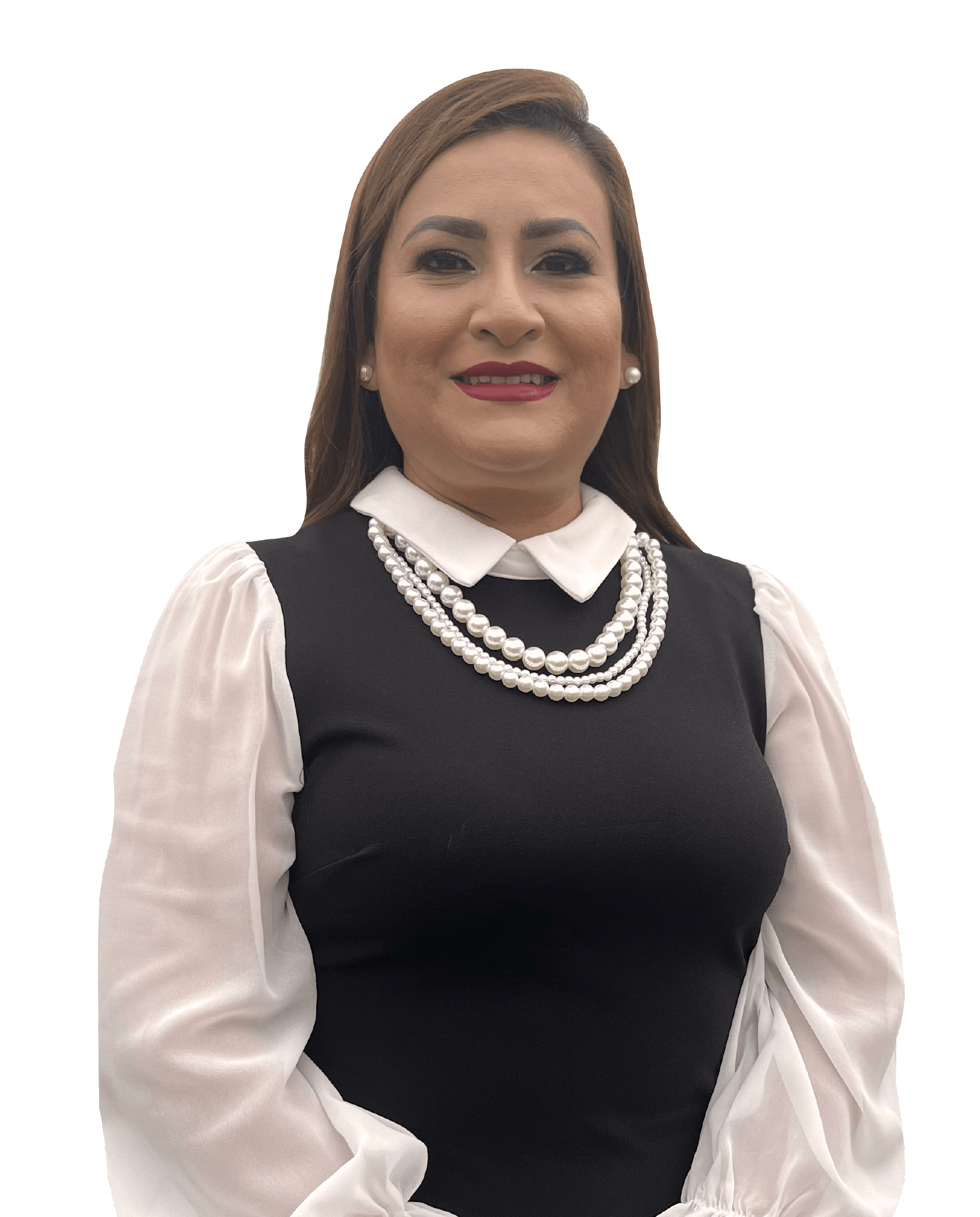 Dra. Monica Katherine <br>Murillo Mora, Ph. D.
