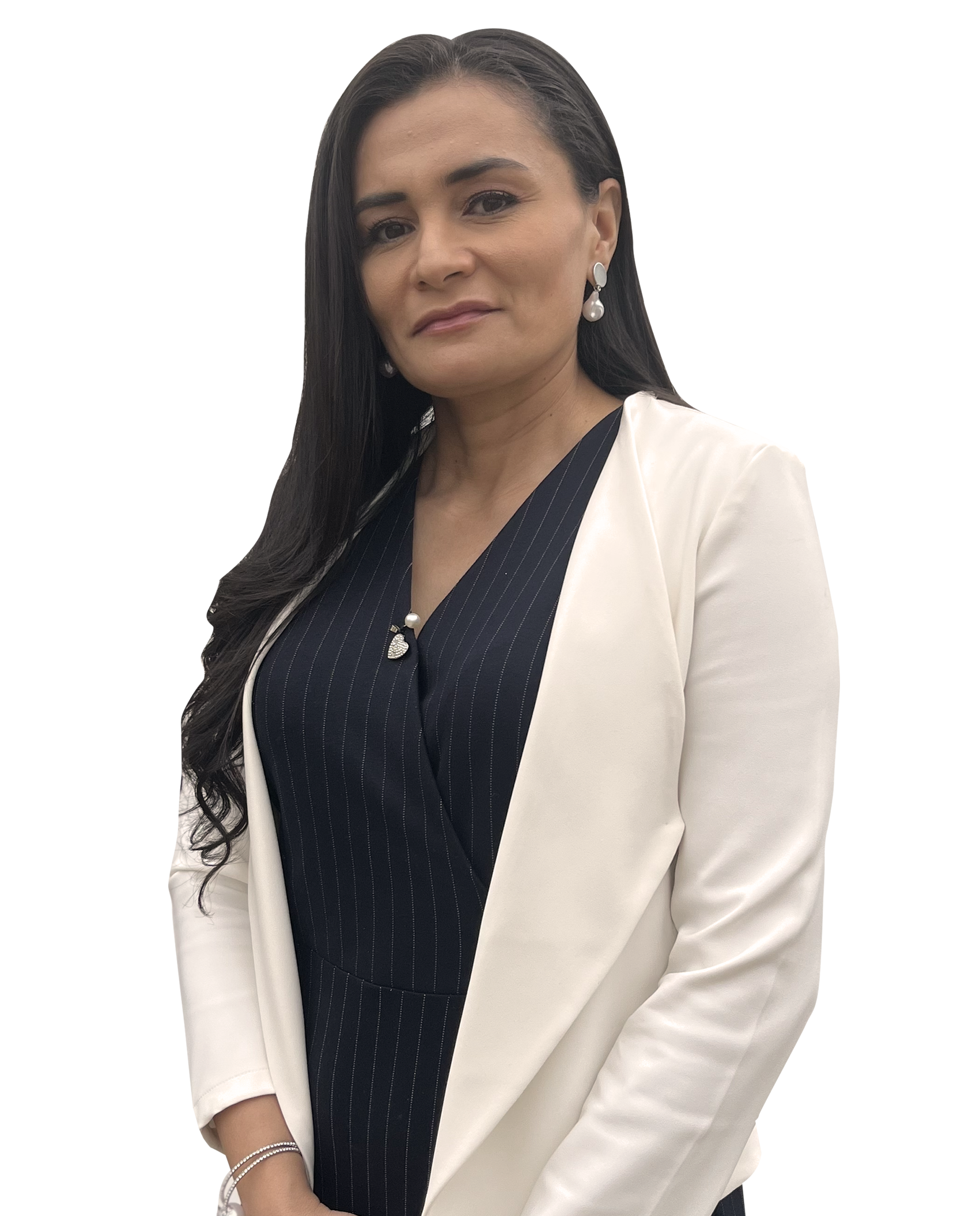 Dra. Paula Salomé <br>Macias Moreira, Mg