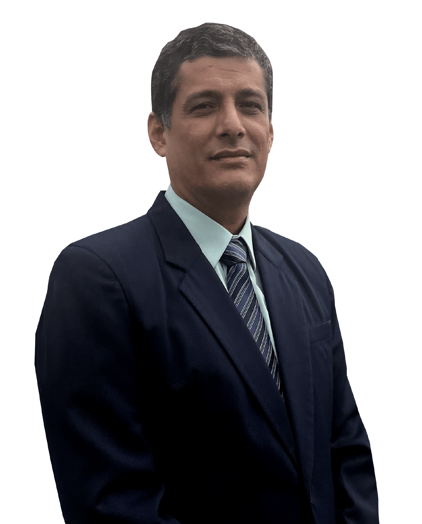 Dr. Walter Fernando <br>Vivas Arturo, Ph. D.
