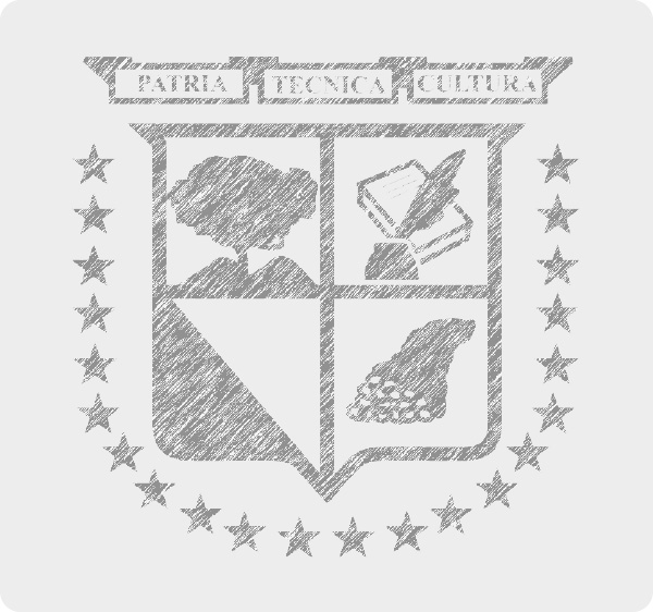 Escudo lapiz